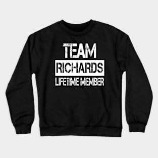 Richards Crewneck Sweatshirt